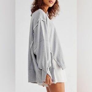 We The Free Camden Sweatshirt